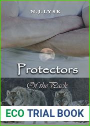 Protectors of the Pack (The Stars of the Pack #3)