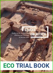 Studia Eblaitica Volume 6