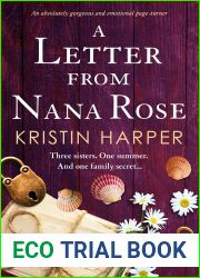 A Letter from Nana Rose (Dune Island, #3)