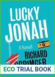 Lucky Jonah