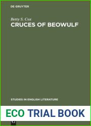 Cruces of Beowulf