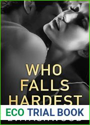 Who Falls Hardest (Clearwater University, #3)