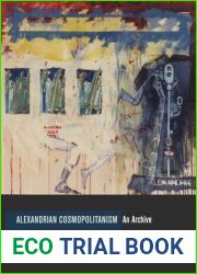 Alexandrian Cosmopolitanism