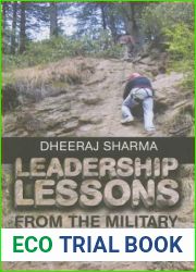 Leadership Lessons from the Military