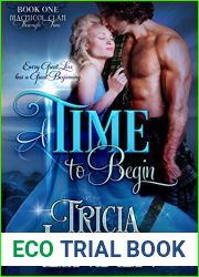 A Time To Begin: The MacNicol Clan Through Time