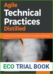 Agile Technical Practices Distilled