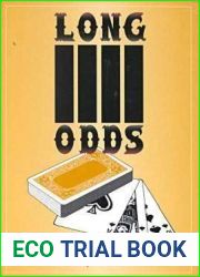 Long Odds: Stories (Volume 1)