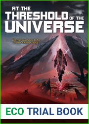 At the Threshold of the Universe (The Song of Kamaria, #3)