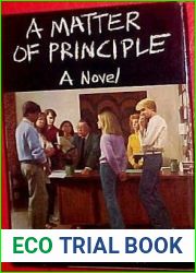 A Matter of Principle
