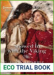 Snowed In with the Viking (Harlequin Historical, 4)