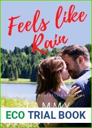 Feels like Rain (Lake Fisher, #3)
