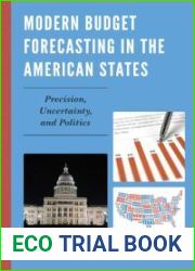 Modern Budget Forecasting in the American States