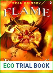 Flame Riders (Smoke Eaters #3)