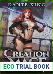 Creation Mage 7 (War Mage Academy, #7)