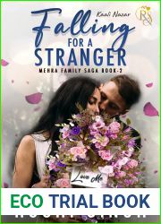 Falling For A Stranger: Kaali Nazar - An Indian Billionaire Romance (Book #2) (Mehra Family Saga)