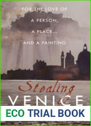 Stealing Venice
