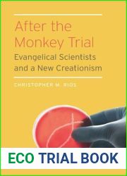 After the Monkey Trial