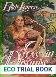 Love in Disguise (Love, #1)