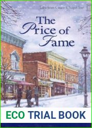 The Price of Fame (Tales from Grace Chapel Inn, #14)