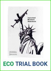 Improvised Munitions Sketchbook