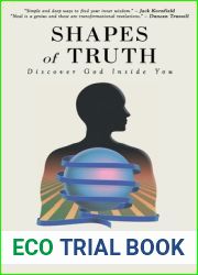 Shapes of Truth: Discover God Inside You