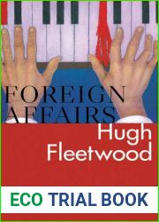 Foreign Affairs