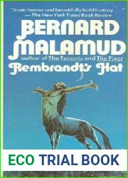 Rembrandt|s Hat