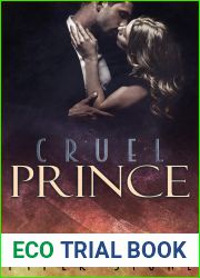 Cruel Prince (Benedetti Empire #1)