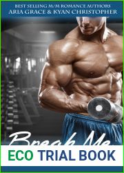 Break Me Like A Promise (The Promises, #1)