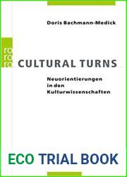 Cultural Turns: Neuorientierungen in den Kulturwissenschaften