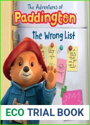The Wrong List