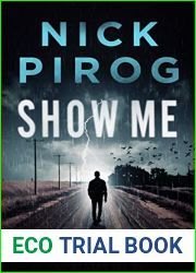 Show Me (Thomas Prescott #4)