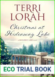 Christmas at Hideaway Lake (A Hideaway Lake Novel Book 3)