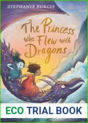 The Princess who Flew with Dragons (Tales from the Chocolate Heart, #3)
