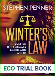 Winter|s Law (Talon Winter Legal Thrillers #1)