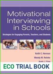Motivational Interviewing in Schools