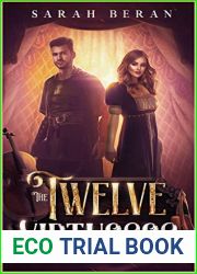 The Twelve Virtuosos (The Order of the Fountain Book 4)