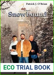 Snowbound (The West Baden Murders #4)