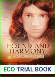 Hound and Harmony (Beyond Heartache #3)
