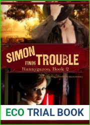 Simon Finds Trouble: Rannygazoo, Book 2