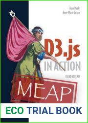 D3.js in Action, Third Edition