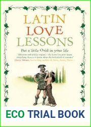Latin Love Lessons