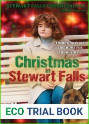 Christmas in Stewart Falls (Stewart Falls Cheerleaders)