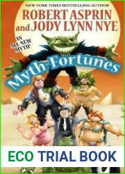 Myth-Fortunes (Myth Adventures, #19)