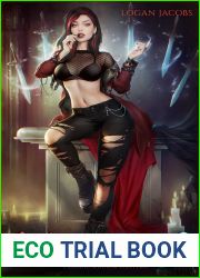 Werepanther 4: Paranormal Hunter (Werepanther, #4)