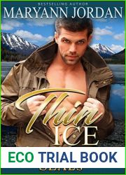 Thin Ice (Sleeper SEALs, #7)