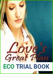 Love|s Great Plan (Warren Family #4)