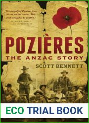 Pozieres: The Anzac story