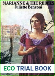 Marianne and the Rebels (Marianne #4)