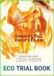 Beautiful Sacrifice (Thin Red Lines, #2)